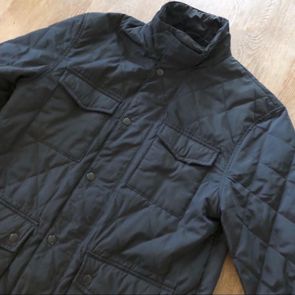 Men’s Jacket - Picture 3 of 4